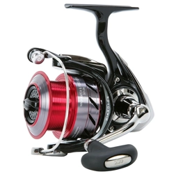 Daiwa Ninja Match & Feeder Reels